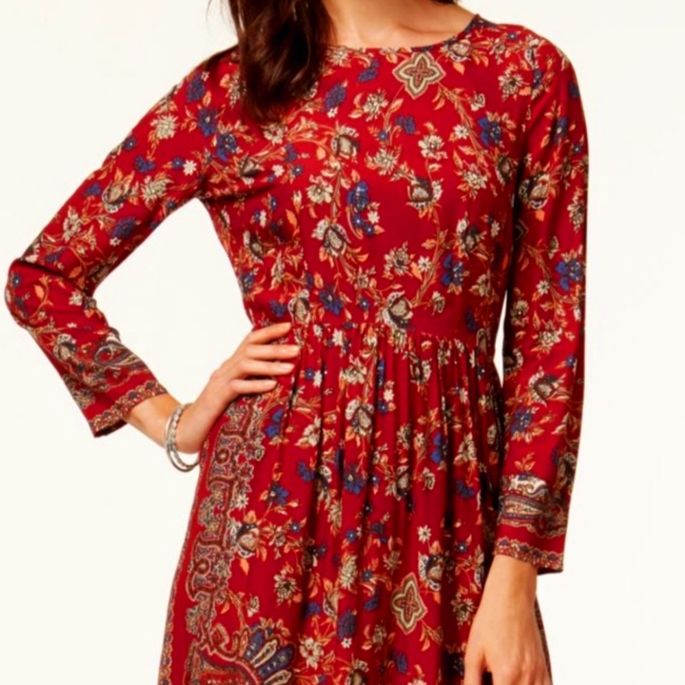 Lucky Brand Dress